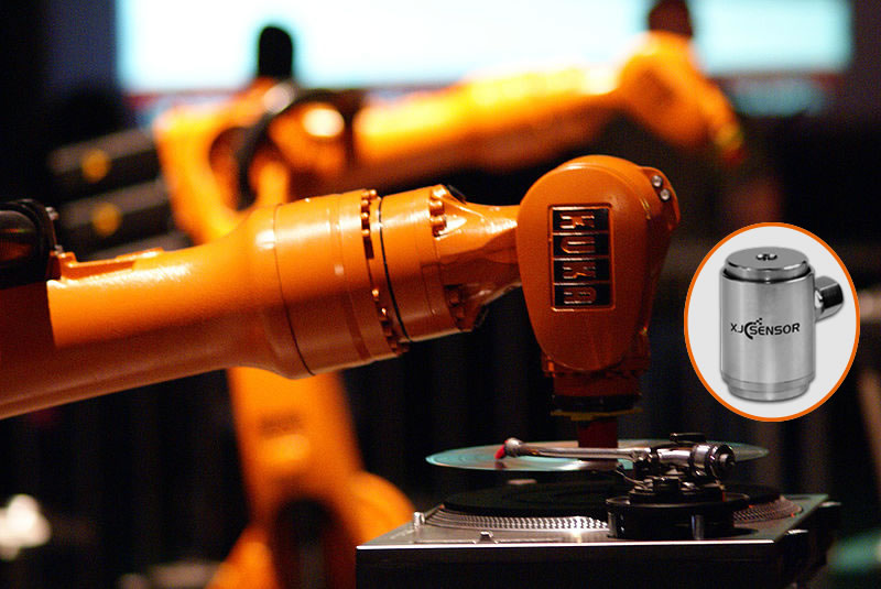 2017年第14届上海国际工业自动化及机器人展